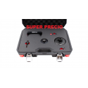 CALADO DISTRIBUCION AUDI 2.5 TFSI