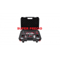 CALADO DISTRIBUCION GRUPO VAG 1.0, 1.4 , 1.5, 1.6 TSI