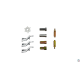 KIT MONTAJE EMBRAGUE/VOLANTE RENAULT