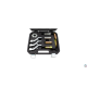 KIT MONTAJE EMBRAGUE/VOLANTE RENAULT