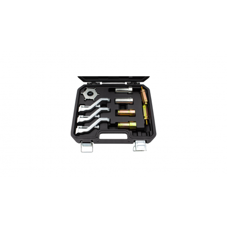 KIT MONTAJE EMBRAGUE/VOLANTE RENAULT