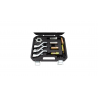 KIT MONTAJE EMBRAGUE/VOLANTE RENAULT