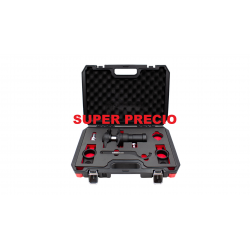 EXTRACTOR DE ROTULAS HIDRAULICO