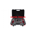 EXTRACTOR DE ROTULAS HIDRAULICO