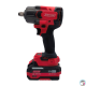 PISTOLA IMPACTO MINI CONEXION 1/2" 400NM.