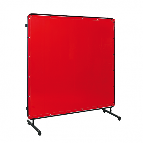 KIT PANTALLA PROTECCION+SOPORTE