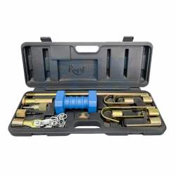 EXTRACTOR A GOLPE MANUAL