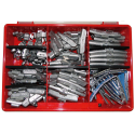SURTIDO CONTRAPESOS LLANTAS DE ALUMINIO