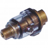 FILTRO LUBRICADOR CONEXION 1/4"