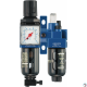 REGULADOR CON FILTRO Y LUBRICADOR CONEXION 1/4"