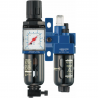 REGULADOR CON FILTRO Y LUBRICADOR CONEXION 1/4"
