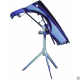 CABALLETE SOPORTE MULTIPRACTIC