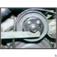 KIT DESMONTAR TORNILLO CENTRAL Y VENTILADOR BMW, NISSAN Y FORD 8 PIEZAS