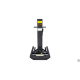 ELEVADOR LATERAL HIDRAULICO PARA AUTOMOVILES