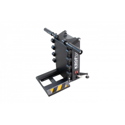 ELEVADOR RUEDA NEUMATICO PARA DESMOONTADORA. POTENCIA 70 KILOS