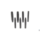 JUEGO PUNTAS RIBE 10MM, 14 PIEZAS