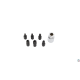 JUEGO PUNTAS RIBE 10MM, 14 PIEZAS