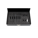 JUEGO PUNTAS RIBE 10MM, 14 PIEZAS