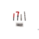 JUEGO REPARACION ROSCA M10X1.0
