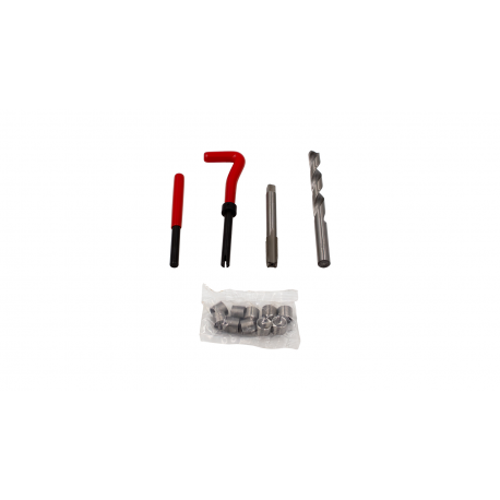 JUEGO REPARACION ROSCA M10X1.0