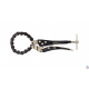 MORDAZA GRIP CORTA TUBOS CON CADENA, 160MM..