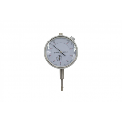 RELOJ COMPARADOR REGULACION BOMBA