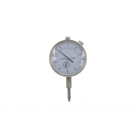 RELOJ COMPARACION REGULACION BOMBA