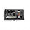 JUEGO ESCARIADOR RECTIFICAR ROSCA CARTER