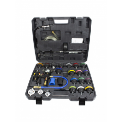 COMPROBADOR REFRIGERACIÓN 26pcs