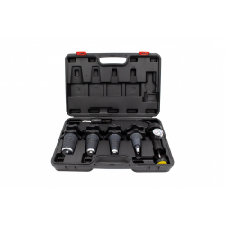 COMPROBACION REFRIGERACION 5 PIEZAS