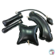 SET ALMOHADILLAS HINCHABLES ESPECIAL CHAPISTA 5 PIEZAS