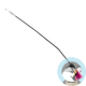 CABLE REPARAR ALICATES CON SIRGA