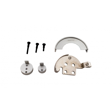 KIT INSTALAR Y RETIRAR FLEXI-CORREAS UNIVERSAL, 7 PIEZAS