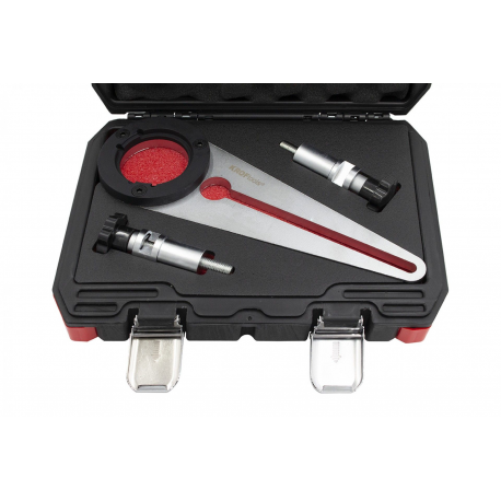 EXTRACTOR POLEA CIGUEÑAL BMW N47/N57