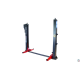ELEVADOR 2 COLUMNAS ELECTROHIDRAULICO AUTOMATICO POTENCIA 4 TM