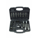 LLAVES PARA POLEAS ALTERNADOR, 30 PIEZAS