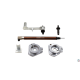 Conjunto calado de distribución Fiat y Lancia 1.6 16V