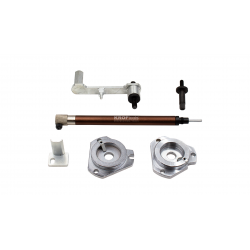 Conjunto calado de distribución Fiat y Lancia 1.6 16V
