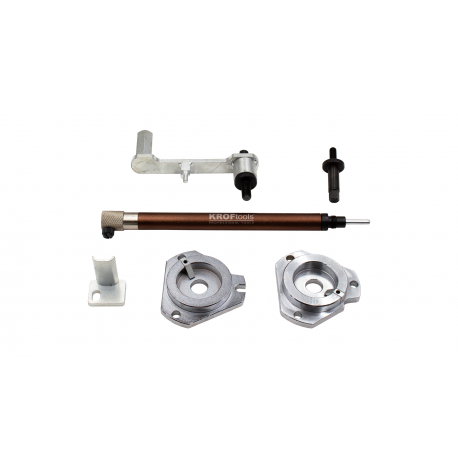 Conjunto calado de distribución Fiat y Lancia 1.6 16V