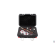 Conjunto calado de distribución Fiat y Lancia 1.6 16V