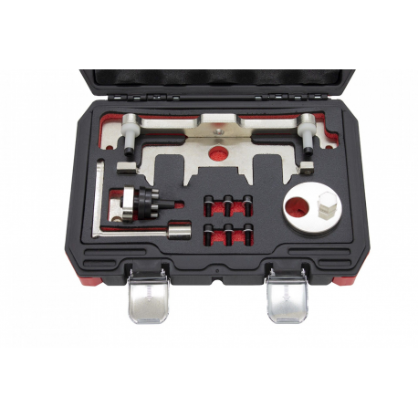 CALADO DISTRIBUCION MERCEDES M651