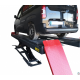 PANTOGRAFO DOBLE TIJERA PERFIL BAJO PARA ALINEAR 3.5TM