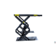 ELEVADOR TIJERA EMPOTRAR HIDRAULICO 3.5T