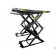 ELEVADOR TIJERA SUPERFICIE ELECTROHIDRAULICO 3TM