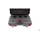 LLAVES EXCENTRICAS AXIAL DIRECCION 3 CABEZAS