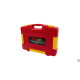 JUEGO LLAVES DE VASO AISLADOS VDE CONEXION 1/2", 20 PIEZAS