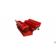 CAJA HERRAMIENTAS 5 COMPARTIMENTOS
