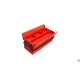 CAJA HERRAMIENTAS 5 COMPARTIMENTOS