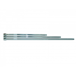 JUEGO PROLONGADORES CONEXION 1/2" 450, 600,750MM.