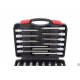 JUEGO PUNTAS TORX CONEXION 1/2" 32 PIEZAS